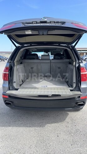 BMW X5-5