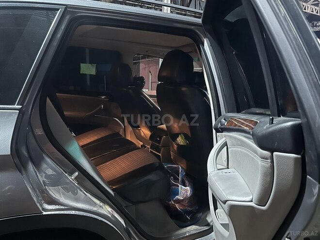 BMW X5-10