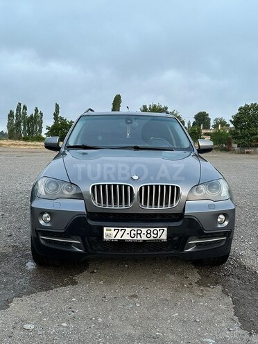 BMW X5-1
