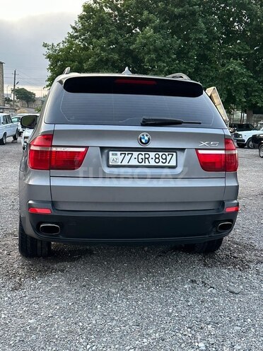 BMW X5-4