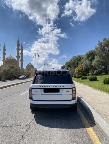 Land Rover Range Rover-5