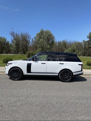 Land Rover Range Rover-3