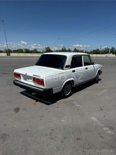 LADA (VAZ) 2107-9