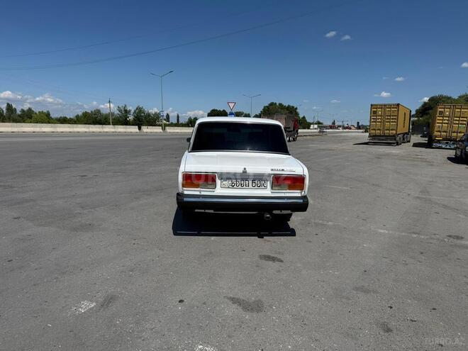 LADA (VAZ) 2107-3