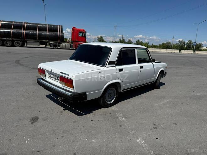 LADA (VAZ) 2107-4