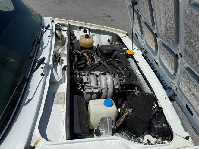LADA (VAZ) 2107-5