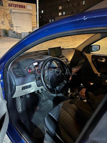 Renault Megane-7