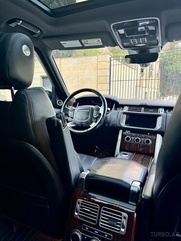 Land Rover Range Rover-15