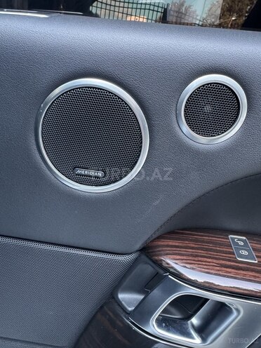 Land Rover Range Rover-14
