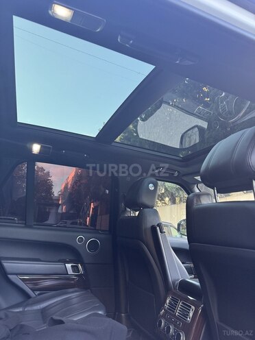 Land Rover Range Rover-13
