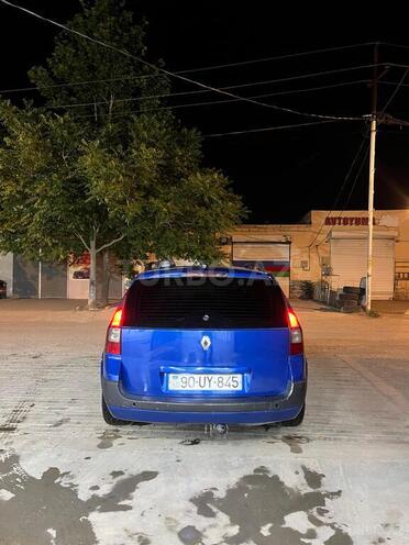 Renault Megane-4