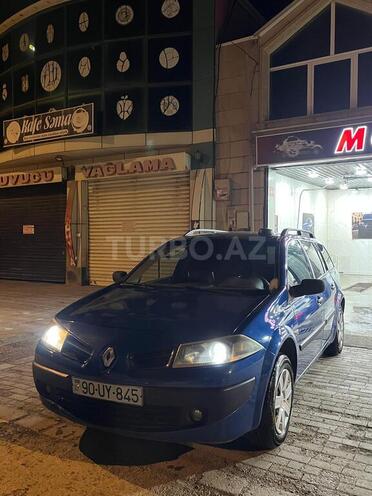 Renault Megane-2