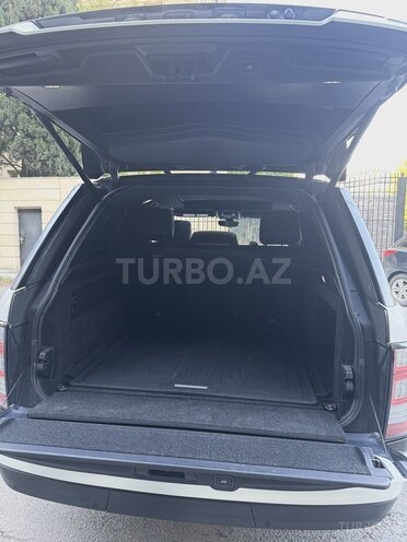 Land Rover Range Rover-12