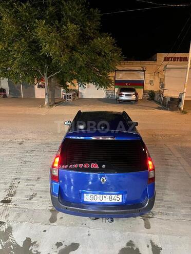 Renault Megane-5
