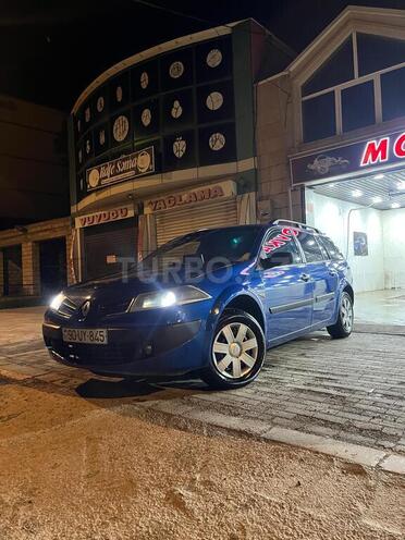 Renault Megane-1
