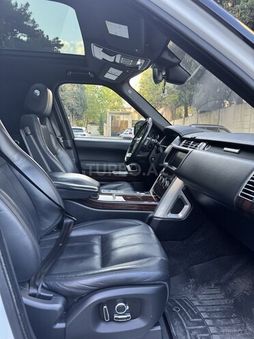 Land Rover Range Rover-11