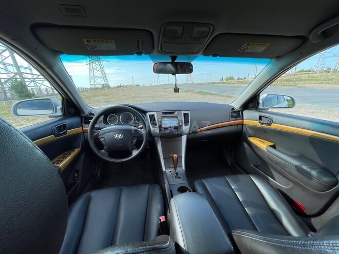 Hyundai Sonata-3