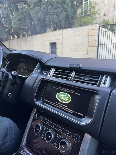 Land Rover Range Rover-10