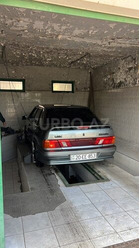 LADA (VAZ) 2115-6