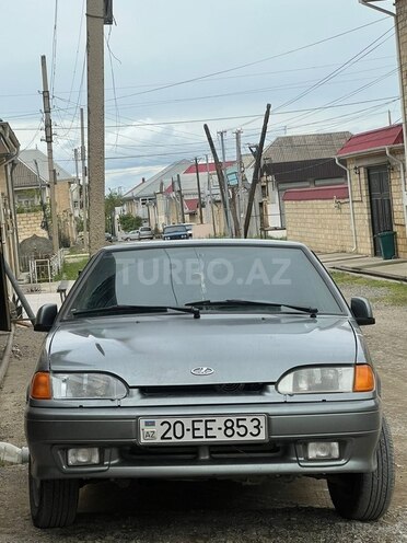 LADA (VAZ) 2115-5