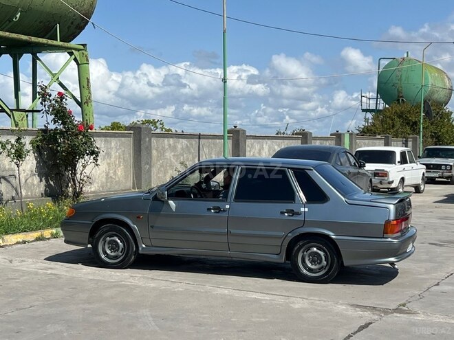 LADA (VAZ) 2115-3