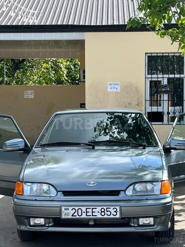 LADA (VAZ) 2115-4