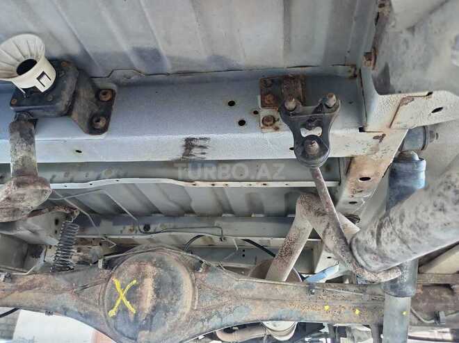 Ford Transit-7