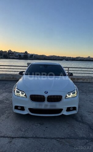 BMW 520d-2