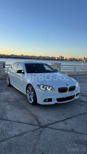 BMW 520d-1
