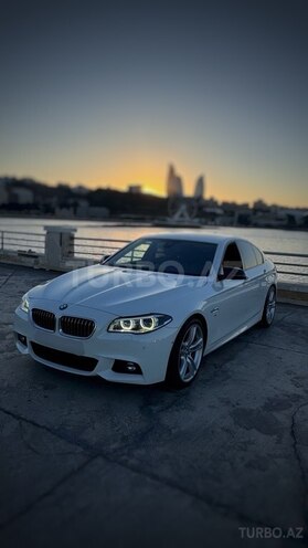 BMW 520d-3