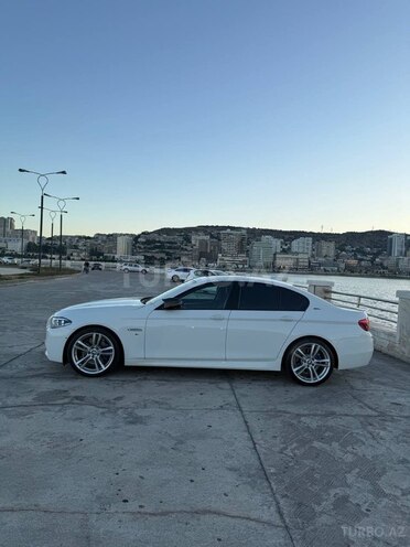 BMW 520d-6