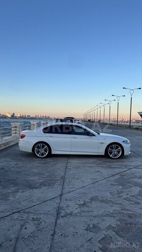 BMW 520d-5