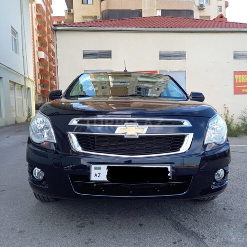 Chevrolet Cobalt-1