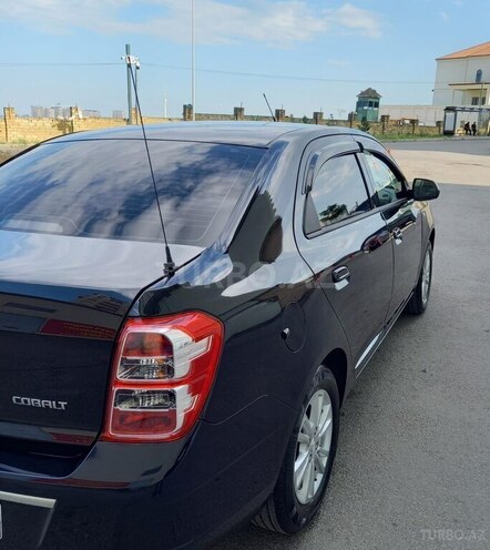 Chevrolet Cobalt-4