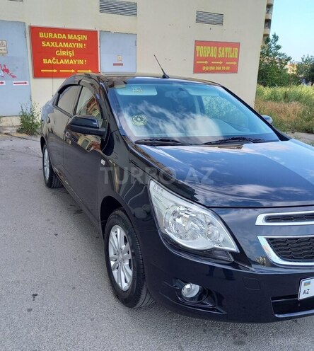 Chevrolet Cobalt-3
