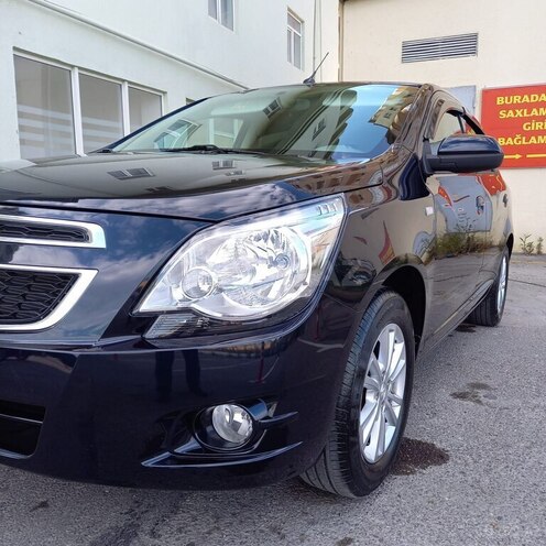 Chevrolet Cobalt-2