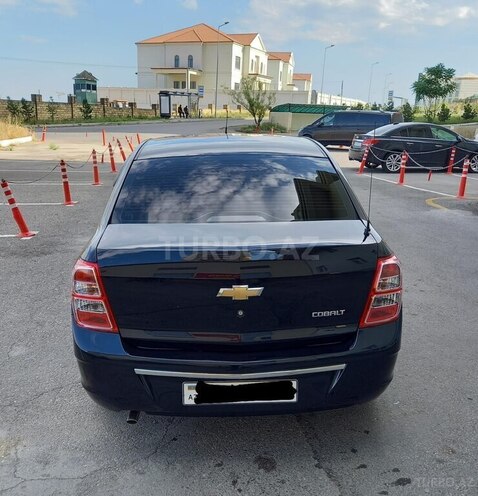 Chevrolet Cobalt-5
