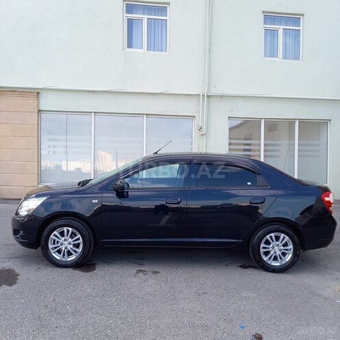 Chevrolet Cobalt-6