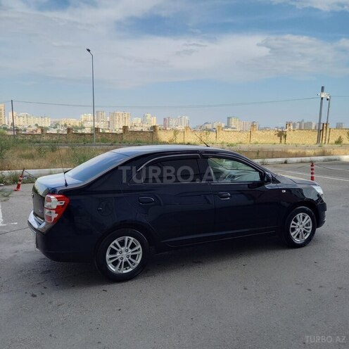 Chevrolet Cobalt-7