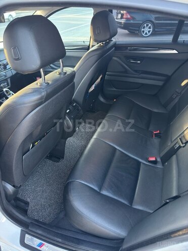 BMW 520d-10