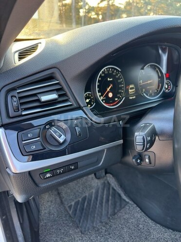 BMW 520d-13