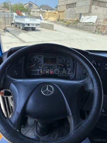 Mercedes Atego 816-6