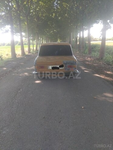 LADA (VAZ) 21011-6