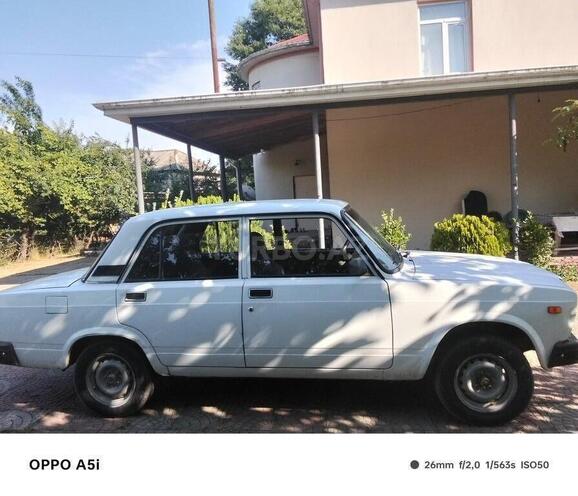 LADA (VAZ) 2107-3