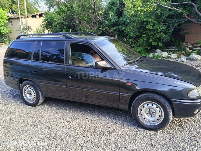 Opel Astra-3