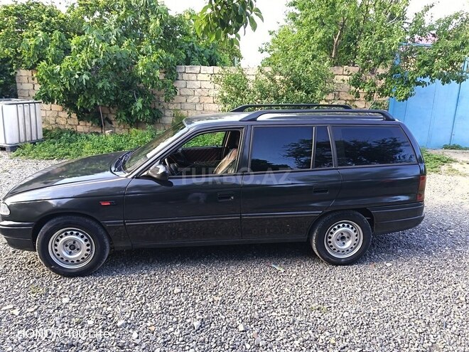 Opel Astra-6