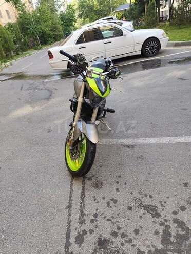 Zontes R250-1