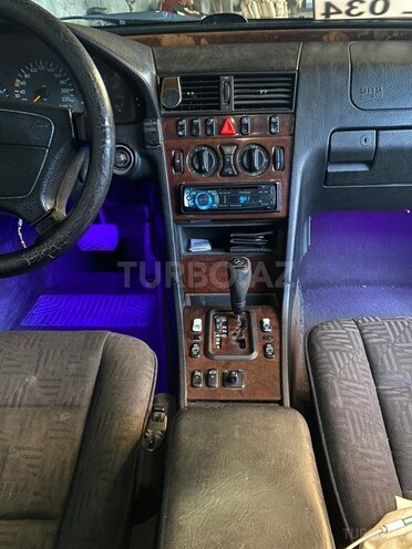 Mercedes C 200-5
