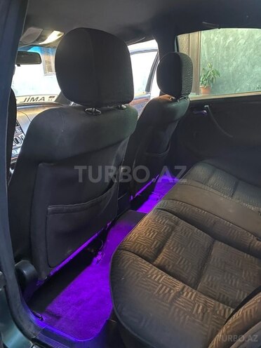 Mercedes C 200-4