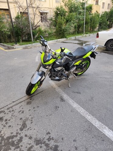 Zontes R250-3